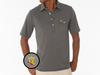REAL SALT LAKE - Coaches Players Shirt - RSL - Grey
