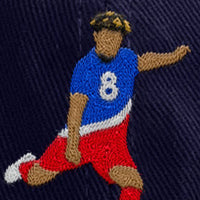 USMNT Weston McKennie Player Cap