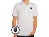 INTER MIAMI CF - Range Polo - Shield - White