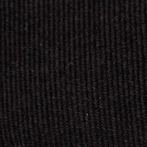 Corduroy Pearl Snap - Midnight Oil