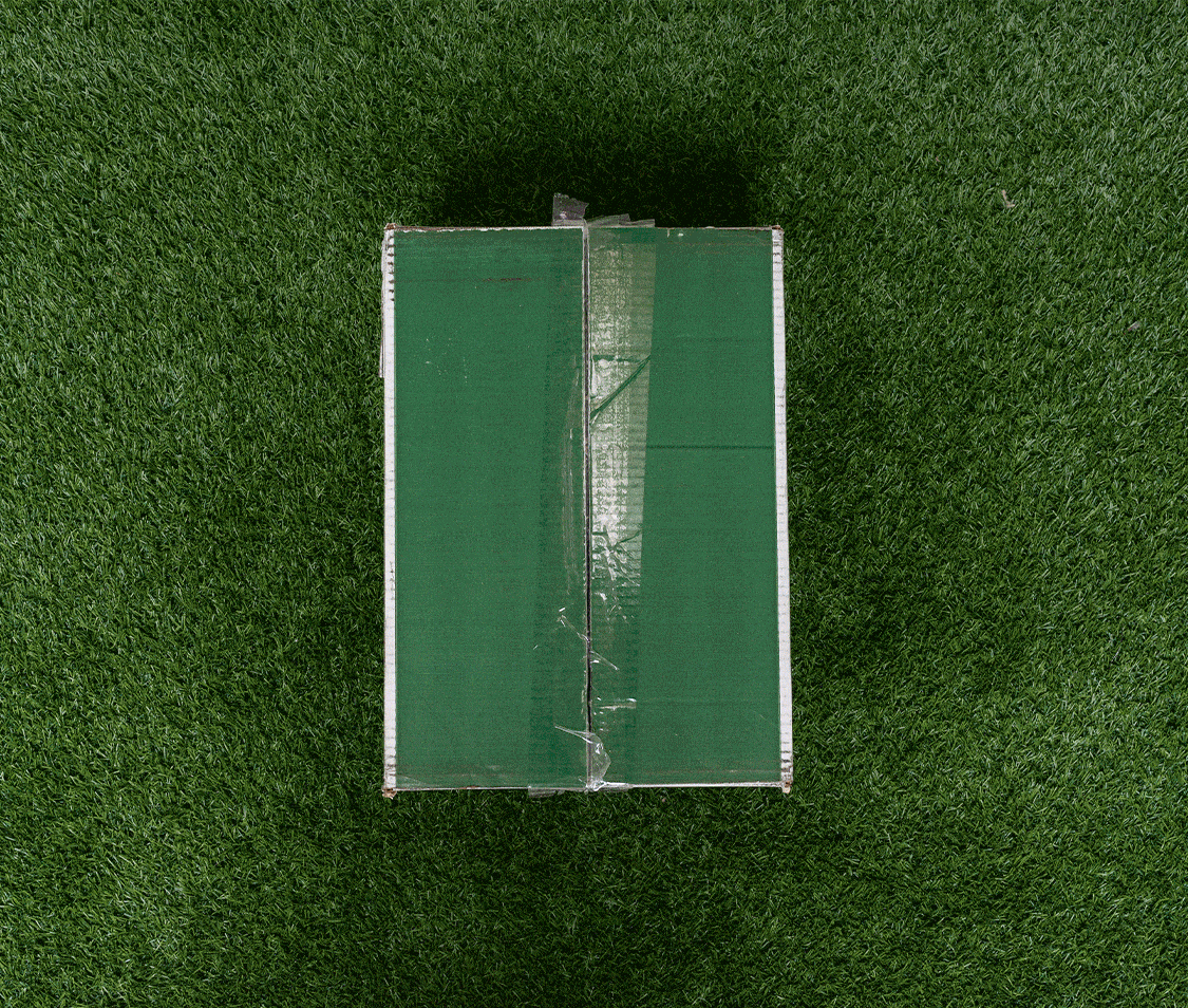 Criquet Clubhouse Mystery Box in 3 Regular Fit Items, All Sales Final, view 2