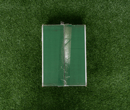 Criquet Clubhouse Mystery Box in 3 Regular Fit Items, All Sales Final, view 2