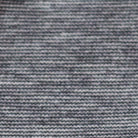 Willie Nelson Players Shirt - Willie Braids - Heather Grey