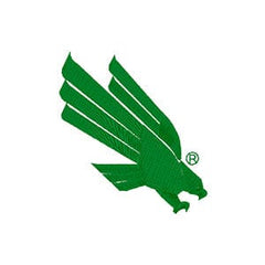 North Texas Mean Green