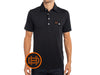 Houston Dynamo - Performance Players Shirt - HD - Black
