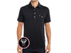 Inter Miami CF - Performance Players Shirt - Heron - Black
