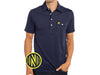 Nashville SC - Performance Players Shirt - N - Navy