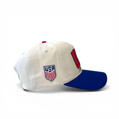 USMNT Christian Pulisic 5 Panel Cap