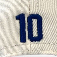 USMNT Christian Pulisic 5 Panel Cap