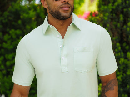 Top-Shelf Players Shirt - Parkside