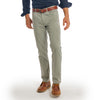 Comfort Canvas Pant - Sage