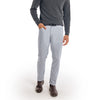 Comfort Canvas Pant - Steelhead