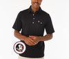Florida State - Coach's Performance Players Shirt - Seminole - Black