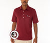 Florida State - Coach's Performance Players Shirt - Seminole - Garnet