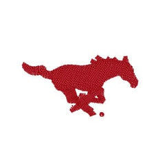 SMU Mustangs