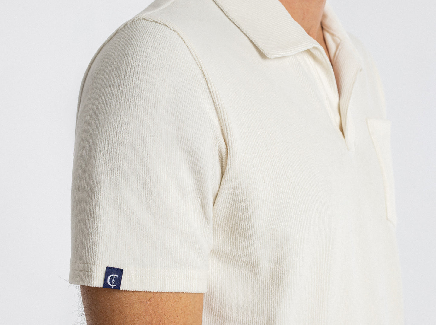 Velour Monty Polo - Coconut Rum