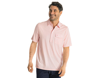 Classic Players Shirt - Think Pink