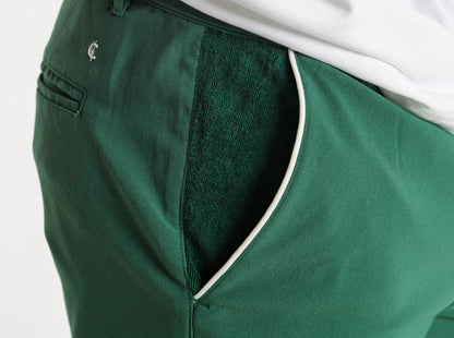 Court Shorts - Everglades