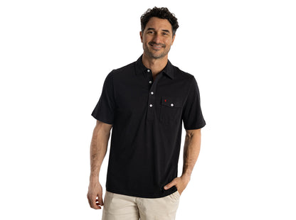 Classic Players Shirt - Paint It Black