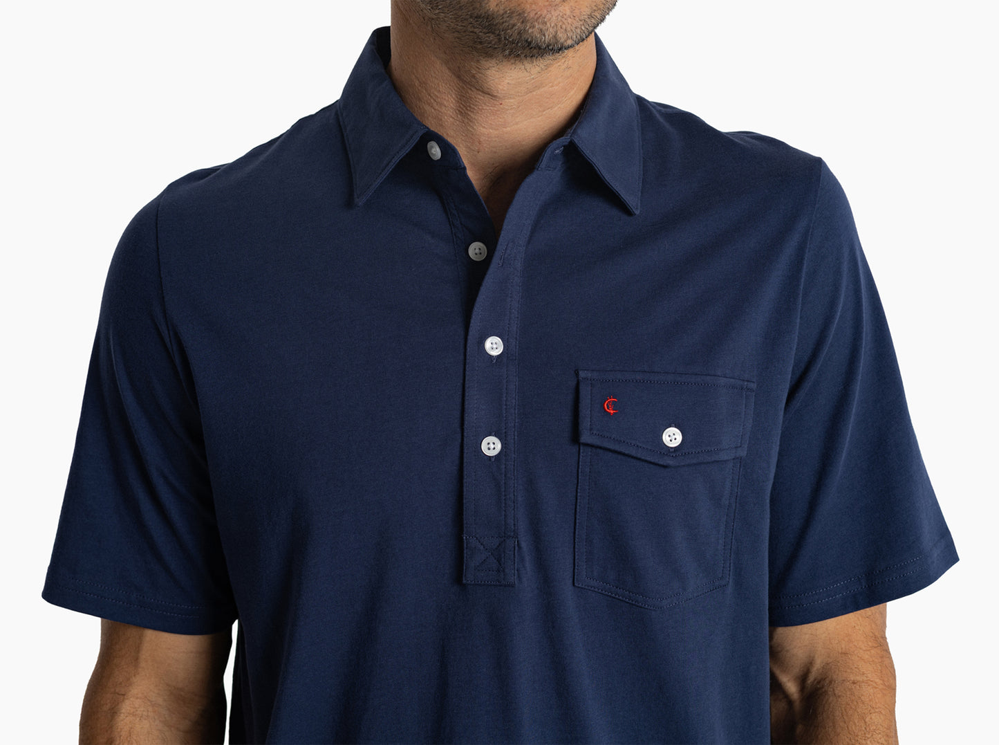 Classic Players Shirt - You're My Boy Blue