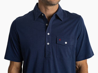 Classic Players Shirt - You're My Boy Blue