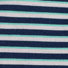 Performance Players Shirt - Duval Stripe - Navy