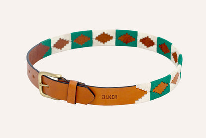 Zilker Belts - Save Muny