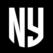 New York Red Bulls - Performance Players Shirt - NY - Black