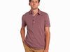 Slim Fit Top-Shelf Range Polo - Ashwood