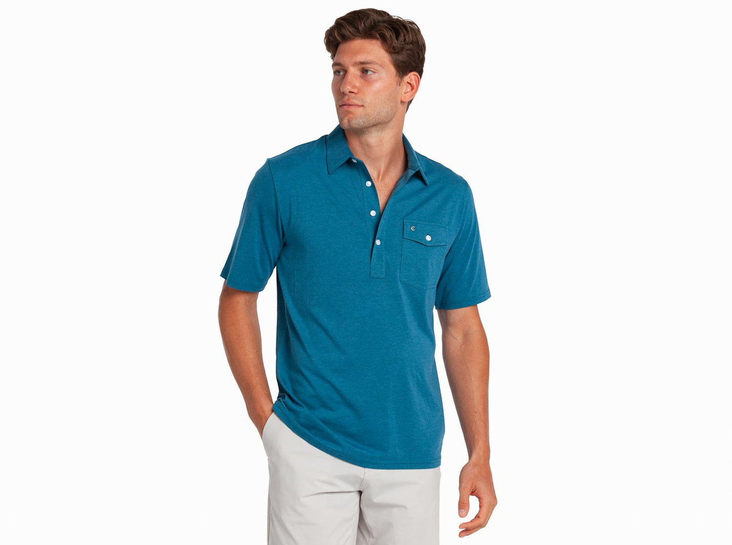 Performance Players Shirt - Blackpool