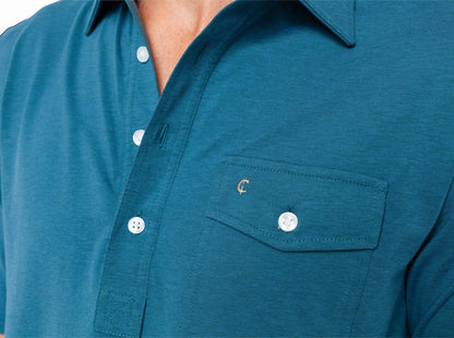 Performance Players Shirt - Blackpool