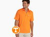 Tennessee - Coach's Performance Players Shirt - T - Orange