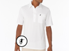 Talisman - Performance Players Shirt - Footballer - Bright White