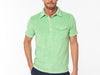 Terrycloth Players Shirt - Cool Beans