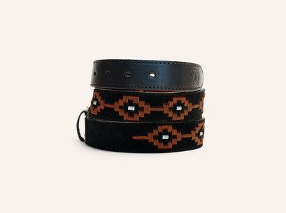 Zilker Belts - Texas Exes II