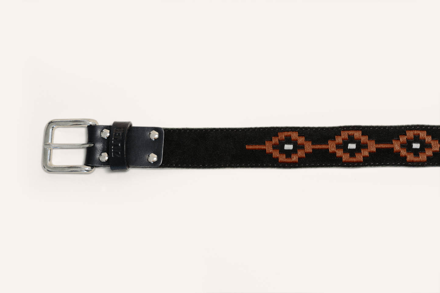 Zilker Belts - Texas Exes II