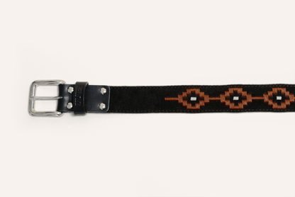 Zilker Belts - Texas Exes II