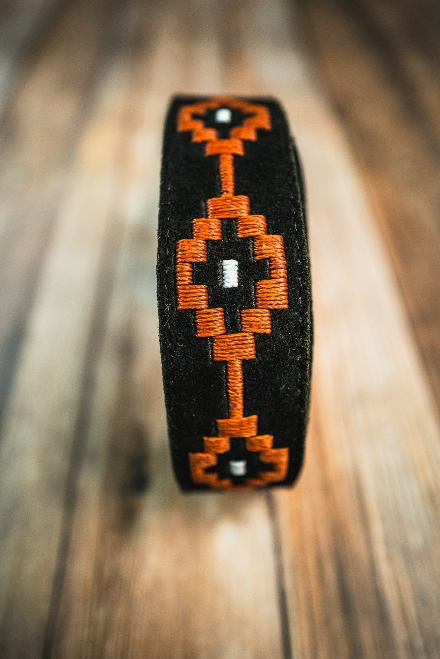 Zilker Belts - Texas Exes II