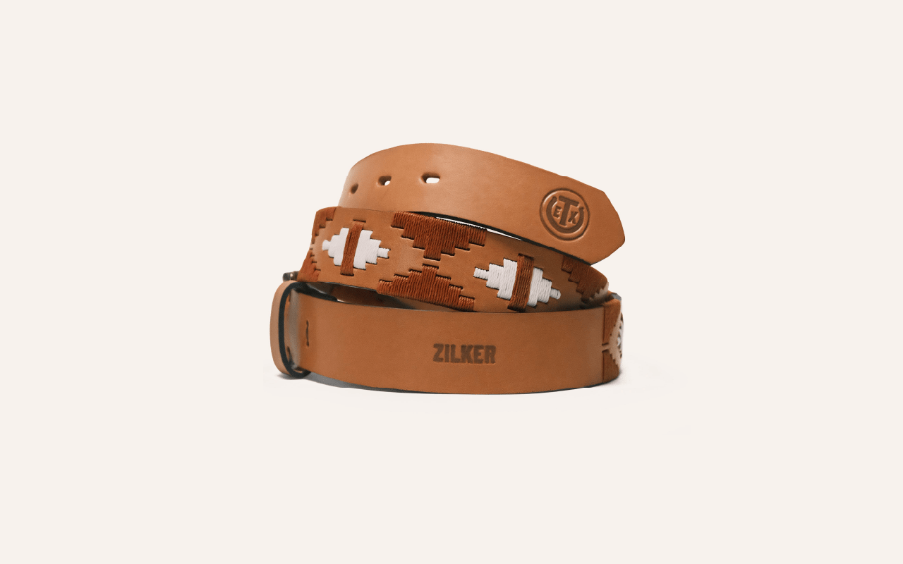 Zilker Belts - Texas Exes