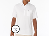 Uwohali - Performance Players Shirt - Arrow - White