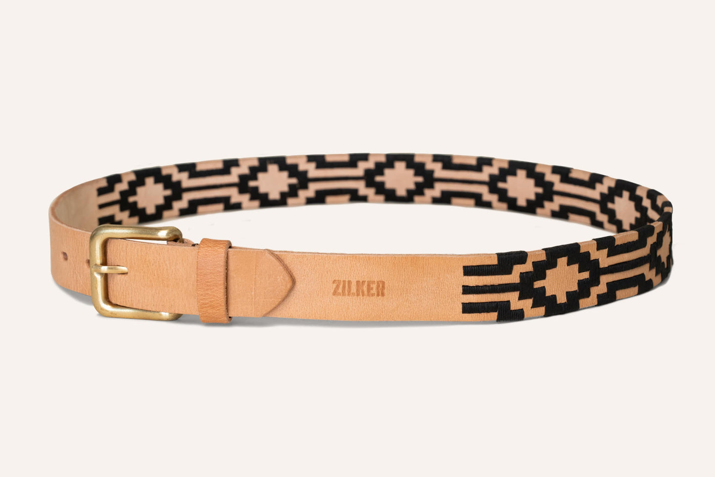 Zilker Belts - Vagabond