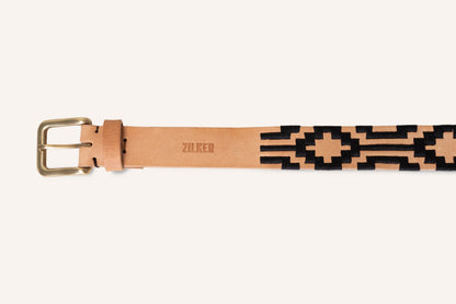 Zilker Belts - Vagabond