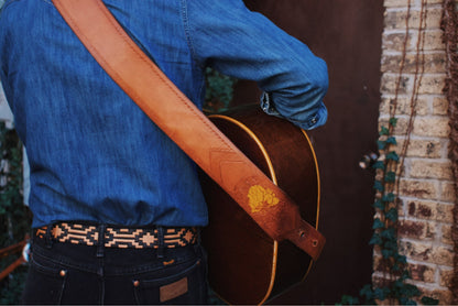 Zilker Belts - Vagabond