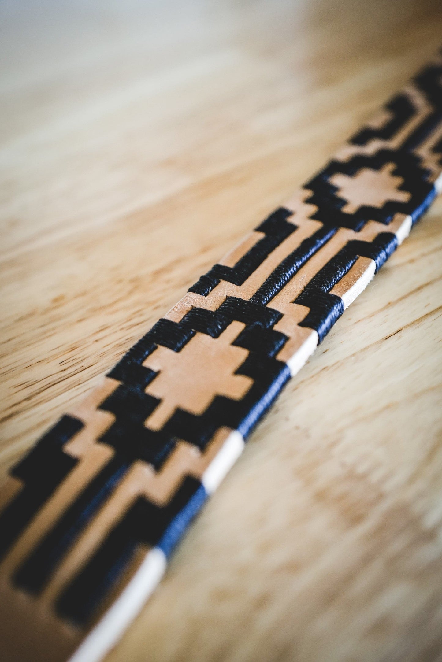 Zilker Belts - Vagabond