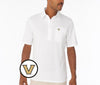 Vanderbilt - Coach's Performance Players Shirt  - V Mark - White
