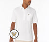 Vanderbilt - Coach's Performance Players Shirt - V Star- White