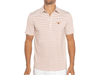Texas - Sport Range Polo - Hobby Stripe Orange/White