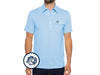 North Carolina - Coach's Performance Players Shirt - Tarheel Head - Lt. Blue