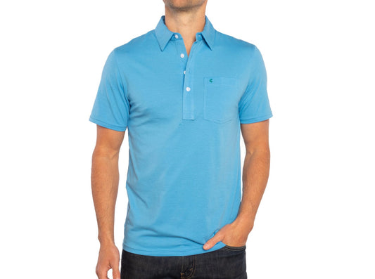 Top-Shelf Players Shirt - Bifrost