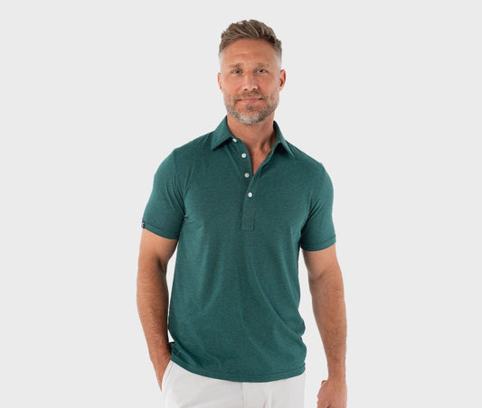The Range Polo – Criquet Shirts